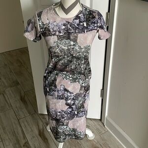 ASOS Maternity Dress